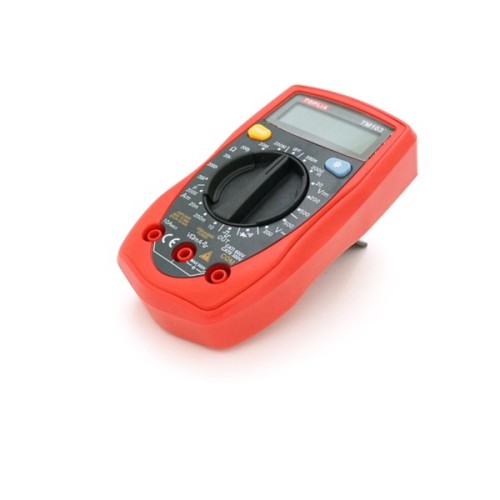 Цифровий мультиметр Voltronic TOPLIA TM103 V, A, R (TM103)