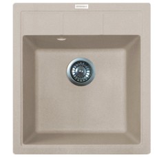 Мийка кухонна Adamant Brick, Avena (4824296101206) Мийка кухонна Adamant Brick, Avena (4824296101206)