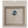 Мийка кухонна Adamant Brick, Avena (4824296101206)