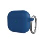 Чохол для навушників Armorstandart Hang Case для Apple AirPods 3 Lake Blue (ARM60310)