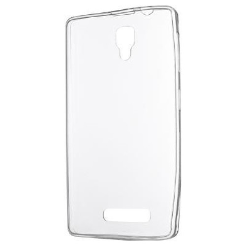 Чохол до мобільного телефона Drobak для Lenovo A1000 (Clear) (219205)