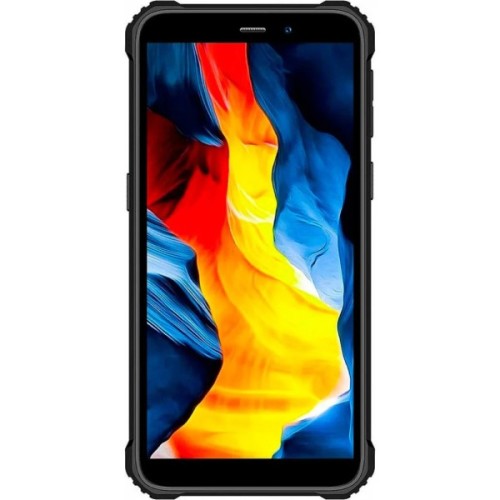 Мобільний телефон OUKITEL WP32 PRO 6/256GB Orange (6931940757829)