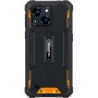 Мобільний телефон OUKITEL WP32 PRO 6/256GB Orange (6931940757829)