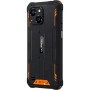 Мобільний телефон OUKITEL WP32 PRO 6/256GB Orange (6931940757829)