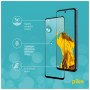Скло захисне Piko Full Glue Tecno Camon 18 (1283126529153)