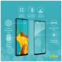 Скло захисне Piko Full Glue ZTE Blade A35 Black (1283126598623)