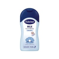 Дитяче молочко Bubchen 400 мл (3100065)