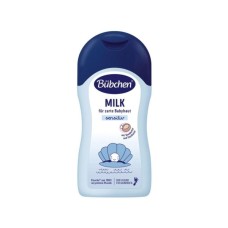 Дитяче молочко Bubchen 400 мл (3100065)