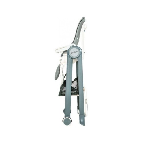 Стілець для годування Espiro PENNE 107 WARM GRAY (5905683800792)