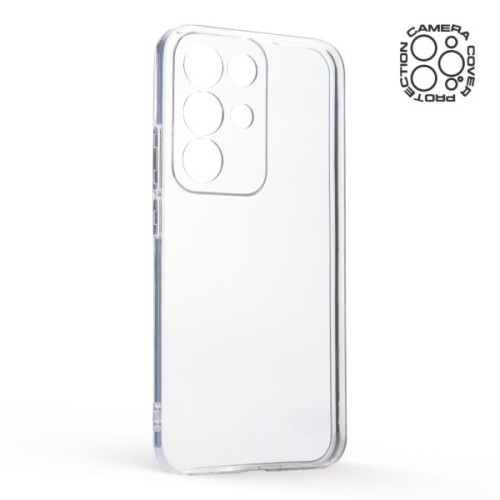 Чохол до мобільного телефона Armorstandart Air Realme C85 Pro 4G Clear (ARM89906)