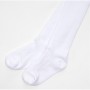 Колготки дитячі UCS Socks однотонні (M0C0301-2464-86G-white)