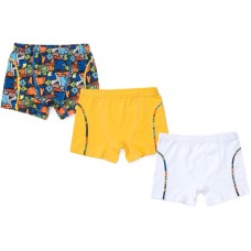 Труси дитячі Sevim боксери набір (8313-140B-mix)