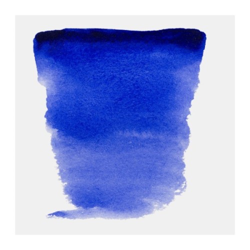 Акварельні фарби Royal Talens Van Gogh (506), Ультрамарин темний, кювета (8712079419295)