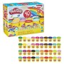 Набір для творчості Hasbro Play-Doh Набір пластиліну з 40 баночок (E9413)