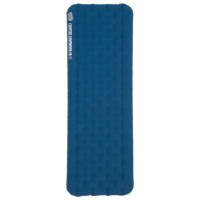 Туристичний килимок Big Agnes Boundary Deluxe Insulated 25x72 Wide Regular (021.0181)
