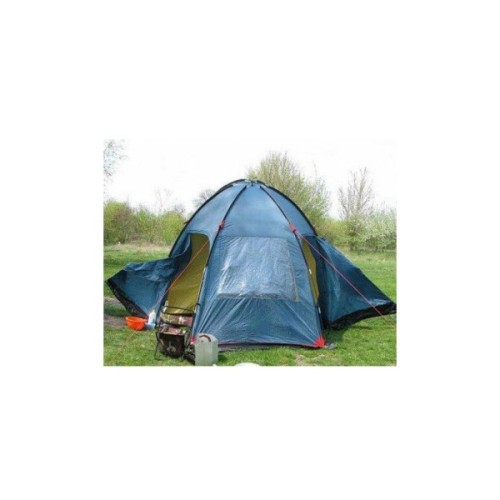 Намет Tramp Bell 4 v2 (TRT-081)