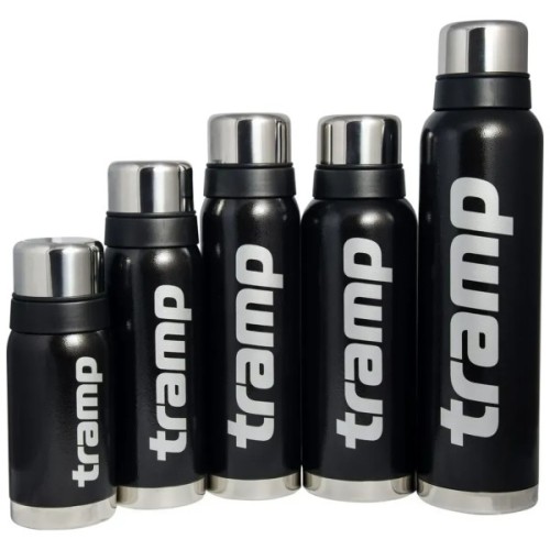 Пробка для термоса Tramp серіі Expedition (UTRC-027-031-PRB)