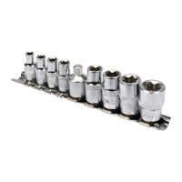 Набір торцевих головок Yato YT-0520