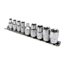 Набір торцевих головок Yato YT-0520