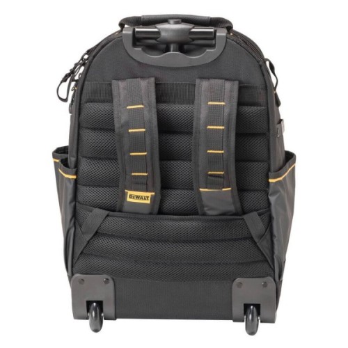 Сумка для інструмента DeWALT PRO рюкзак з колесами (DWST60101-1)