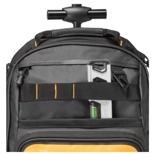 Сумка для інструмента DeWALT PRO рюкзак з колесами (DWST60101-1)