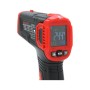 Пірометр Mayilon інфрачервоний HT-650A, Black (HT-650A)