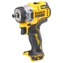 Шуруповерт DeWALT XR Li-Ion 12 В зі змінними насадками, 57.5 Нм, TSTAK (без АКБ та ЗП) (DCD703NT)