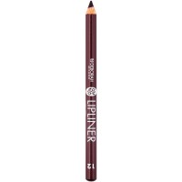Олівець для губ Deborah Lip Liner 12 - Purple (8009518178487)