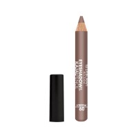Тіні для повік Deborah Eyeshadow & Kajal Pencil 09 - Pearly Gold (8009518319750)