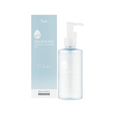 Гідрофільна олія Prreti pH Balancing Hyaluronic Cleansing Oil 200 мл (8809823390020)