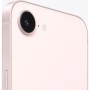 Мобільний телефон Apple iPhone 17e 256GB Soft Pink (MHRX4)