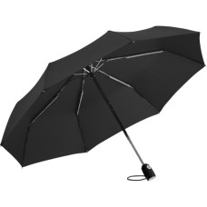 Парасоля Fare Mini Pocket AOC 5460 міні автоматична 97 см black (FR.5460 black) Парасоля Fare Mini Pocket AOC 5460 міні автоматична 97 см black (FR.5460 black)