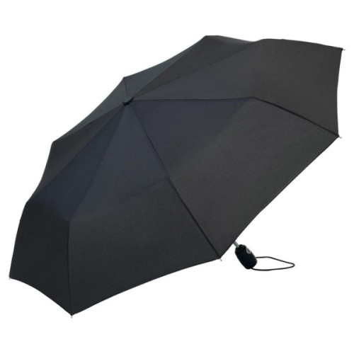 Парасоля Fare Mini Pocket AOC 5460 міні автоматична 97 см black (FR.5460 black)
