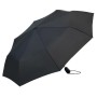 Парасоля Fare Mini Pocket AOC 5460 міні автоматична 97 см black (FR.5460 black)