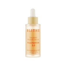 Сироватка для обличчя Blithe Targeted Blemish Serum Niacinamide 5.0 Освітлювальна 30 мл (8809501660759)