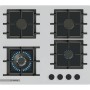 Варочна поверхня Bosch PNK6B2P41R
