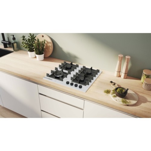 Варочна поверхня Bosch PNK6B2P41R