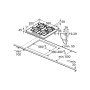 Варочна поверхня Bosch PNK6B2P41R