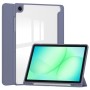 Чохол до планшета BeCover Soft Edge TPU Samsung Galaxy Tab A11 Plus SM-X236B 11.0" Purple (715572)