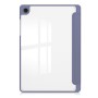 Чохол до планшета BeCover Soft Edge TPU Samsung Galaxy Tab A11 Plus SM-X236B 11.0" Purple (715572)