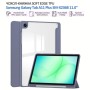 Чохол до планшета BeCover Soft Edge TPU Samsung Galaxy Tab A11 Plus SM-X236B 11.0" Purple (715572)
