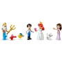Конструктор LEGO Disney Princess Королівський весільний човен Аріель (43299)