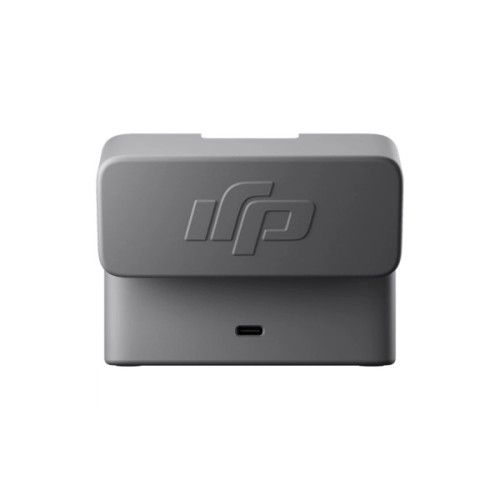 Мікрофон DJI DJI Mic Mini (2 TX + 1 RX + Charging Case) (CP.RN.00000433.01)