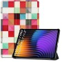 Чохол до планшета BeCover Smart Case Xiaomi Pad 7 / 7 Pro 11.2" Square (712814)
