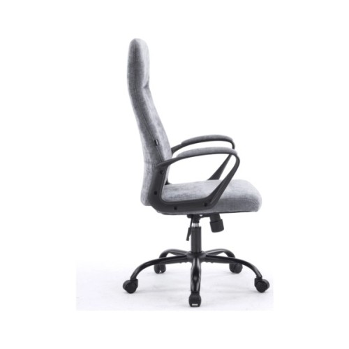 Офісне крісло Special4You Bali grey-anthracite (E7764)