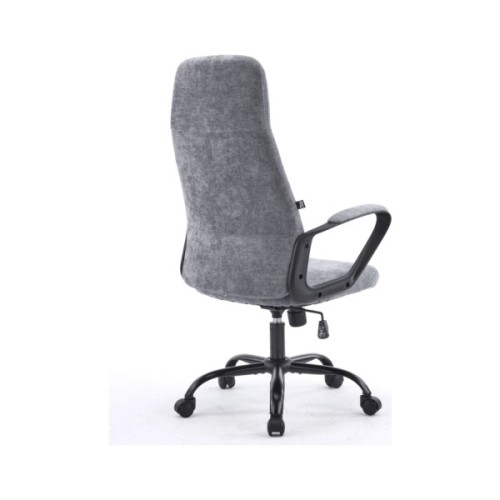 Офісне крісло Special4You Bali grey-anthracite (E7764)