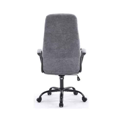 Офісне крісло Special4You Bali grey-anthracite (E7764)