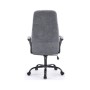 Офісне крісло Special4You Bali grey-anthracite (E7764)