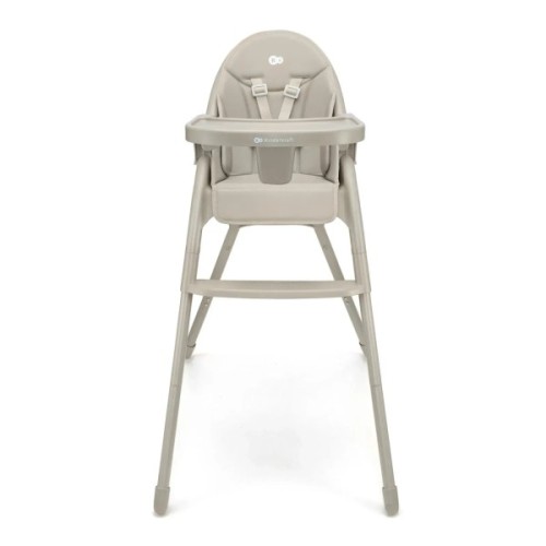Стілець для годування Kinderkraft Dinnly Beige (5902533931569)