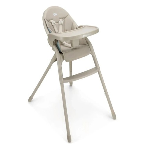 Стілець для годування Kinderkraft Dinnly Beige (5902533931569)